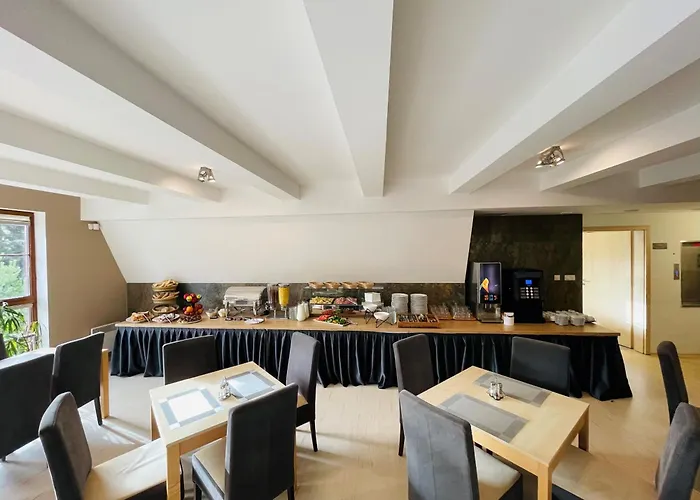 Horsky Hotel Brans