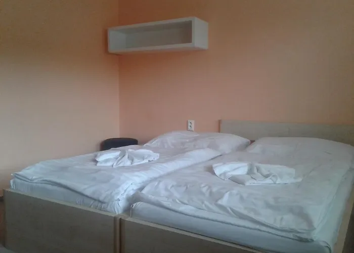 Horsky Hotel Brans