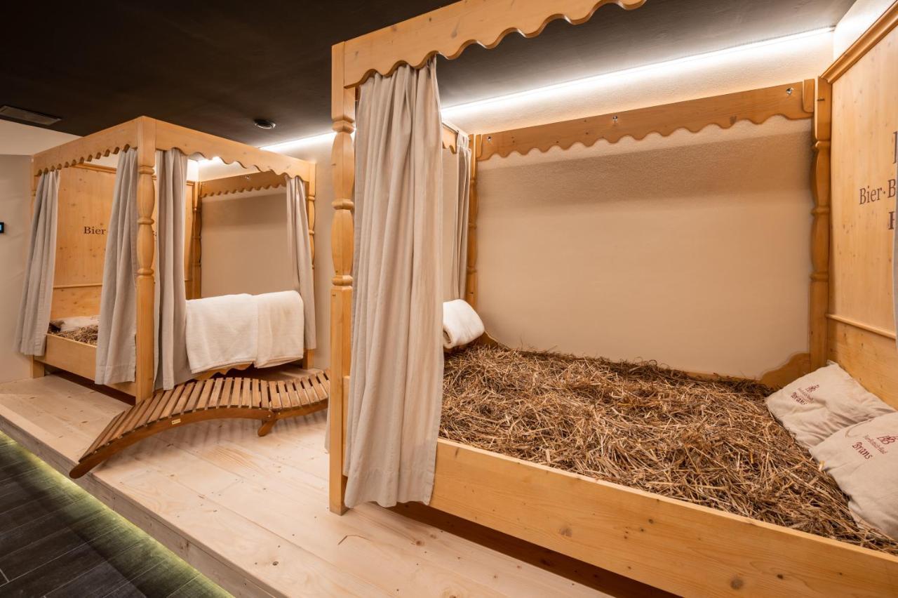 Horsky Brans Hotel 3*