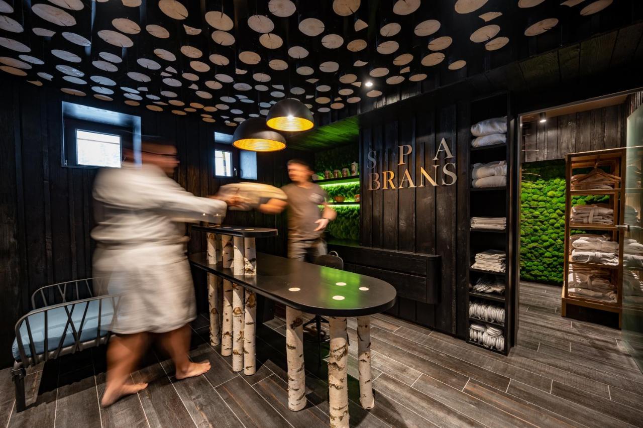 Hotel Horsky Brans 3*