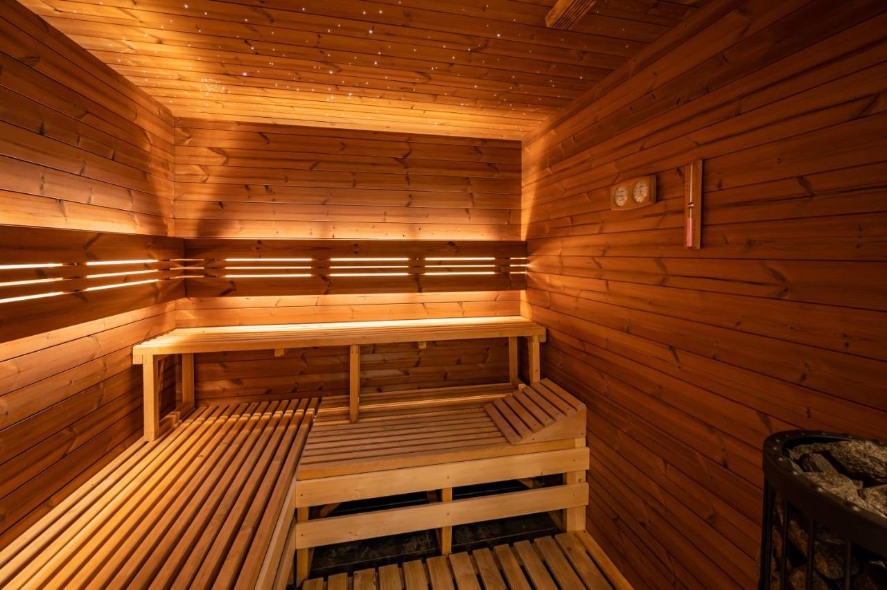 Hotel Horsky Brans