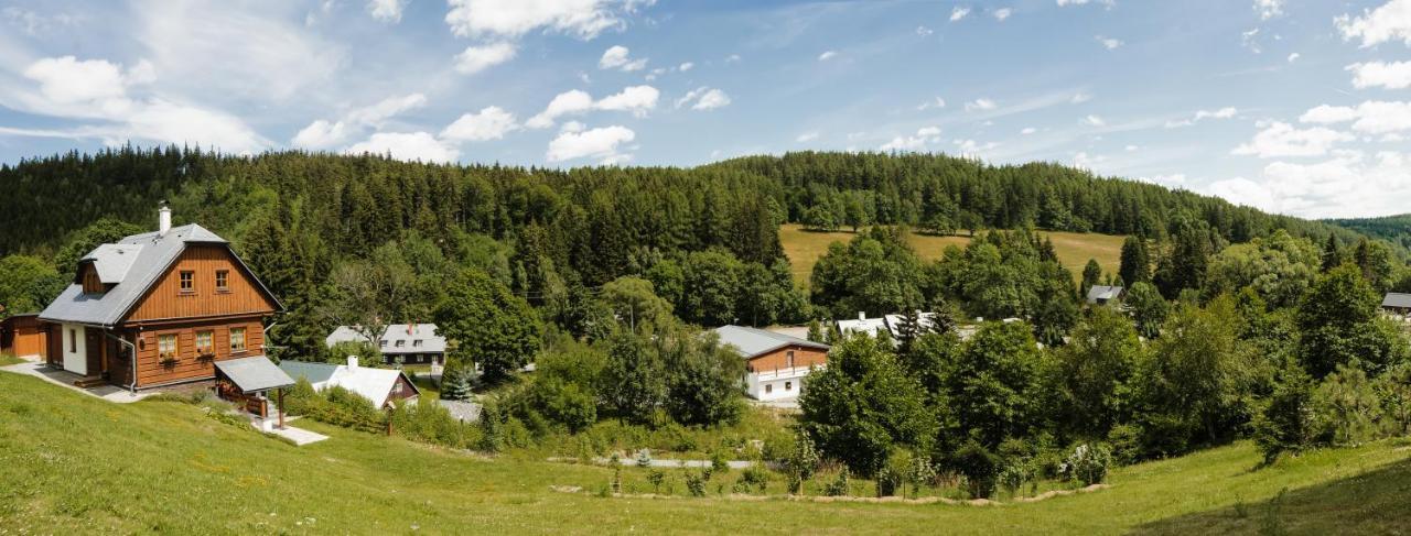 Hotel Horsky Brans