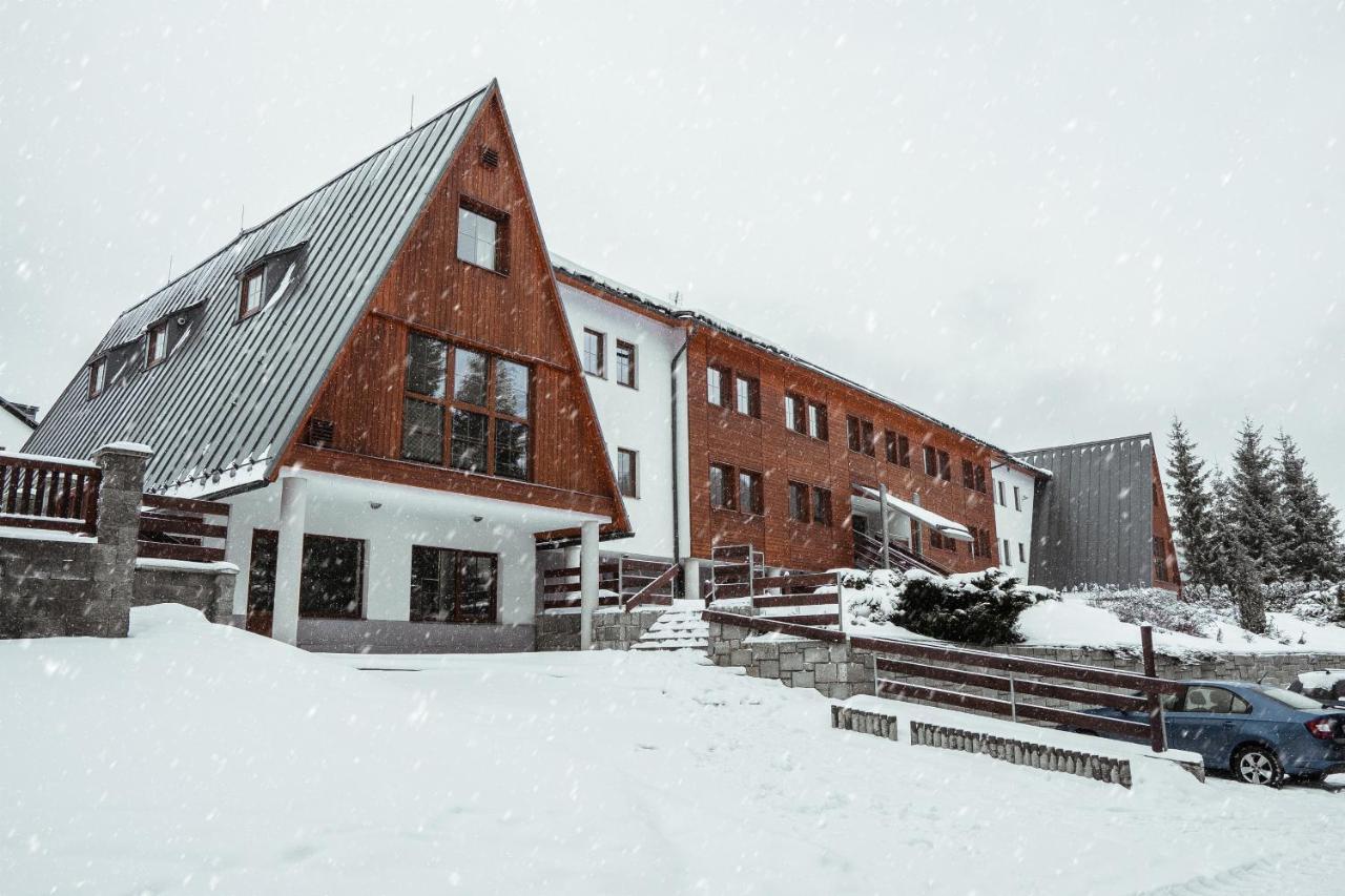 Hotel Horsky Brans 3*