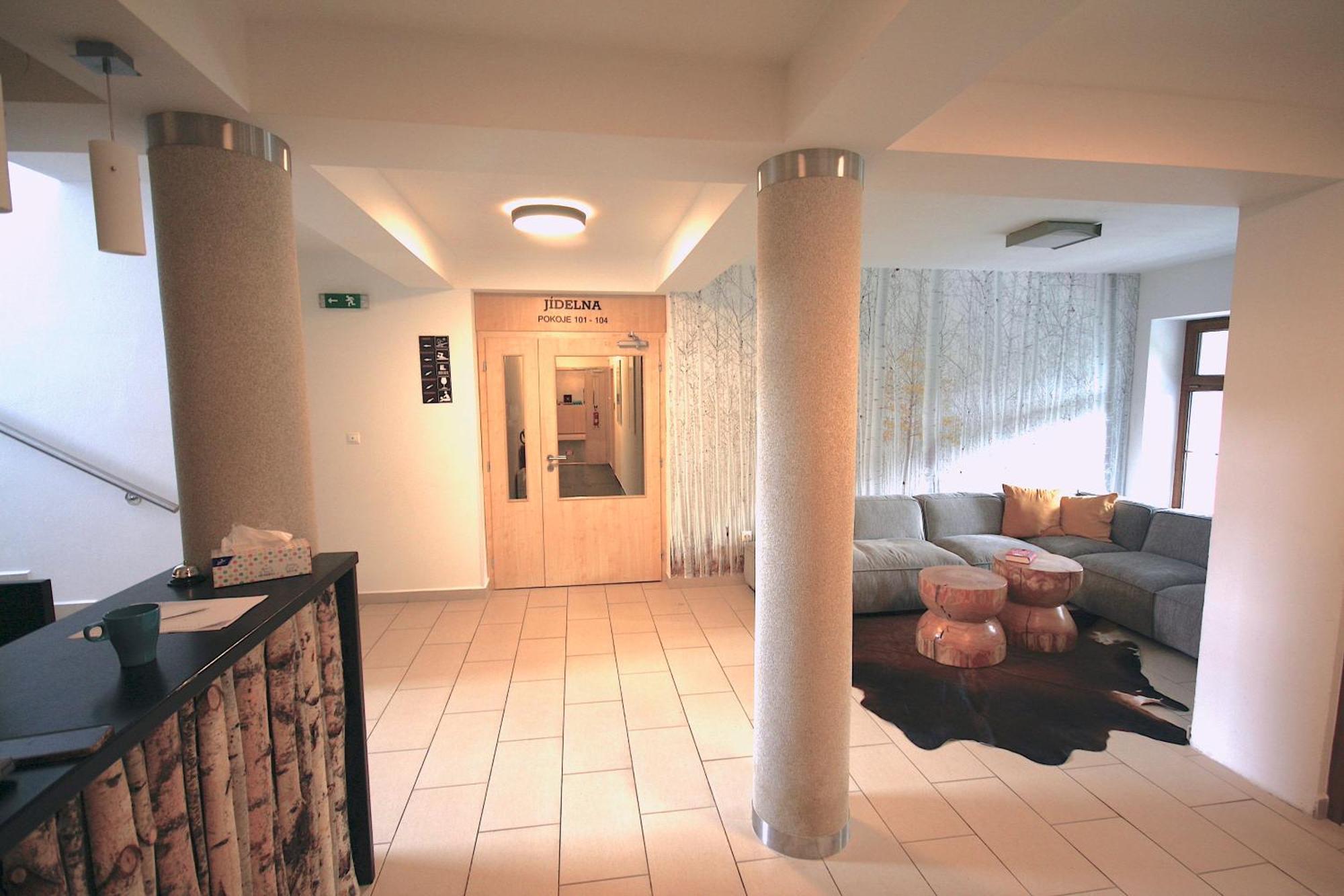 Horsky Brans Hotel