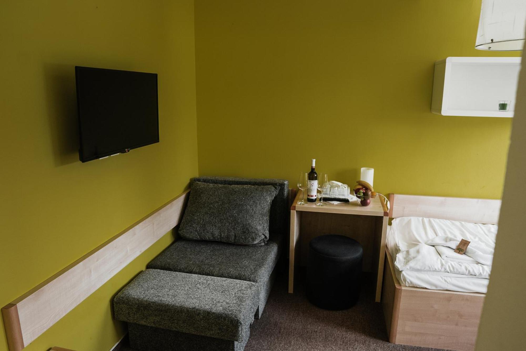 Horsky Brans Hotel