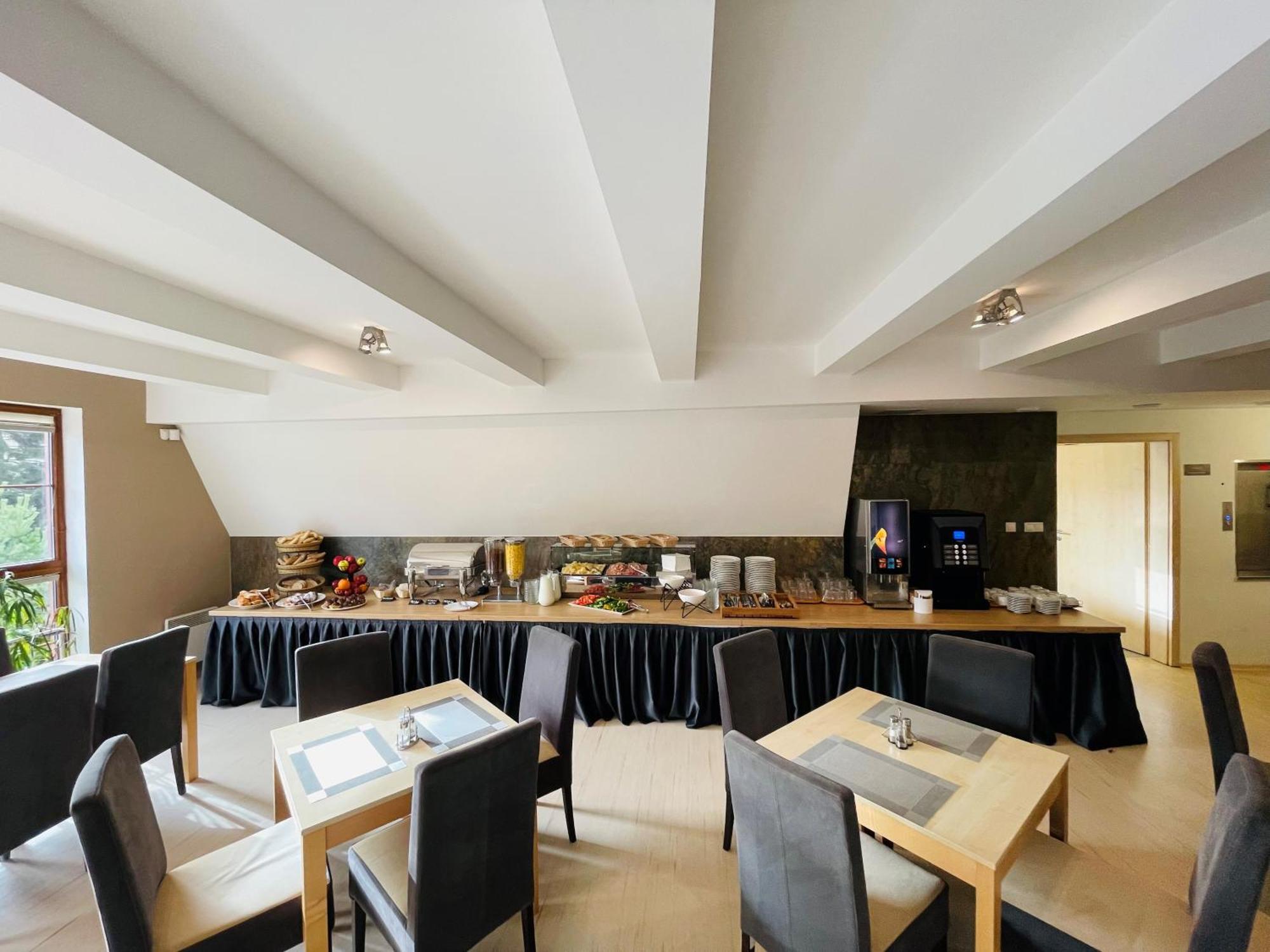 Hotel Horsky Brans 3*