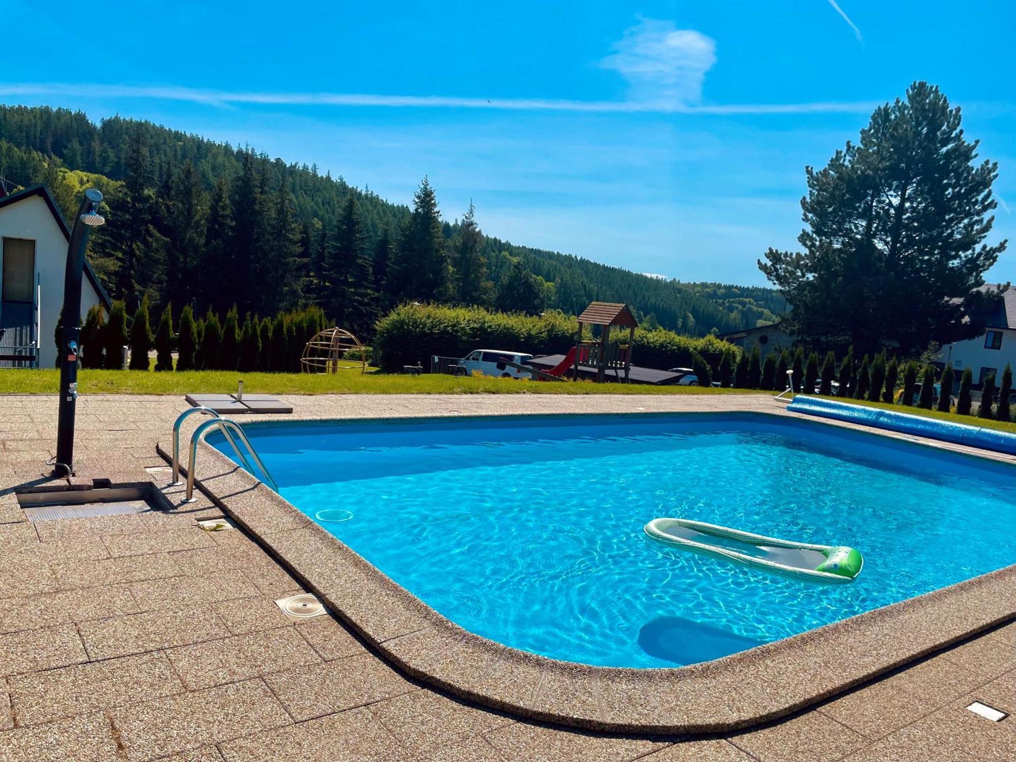 Hotel Horsky Brans Malá Morávka