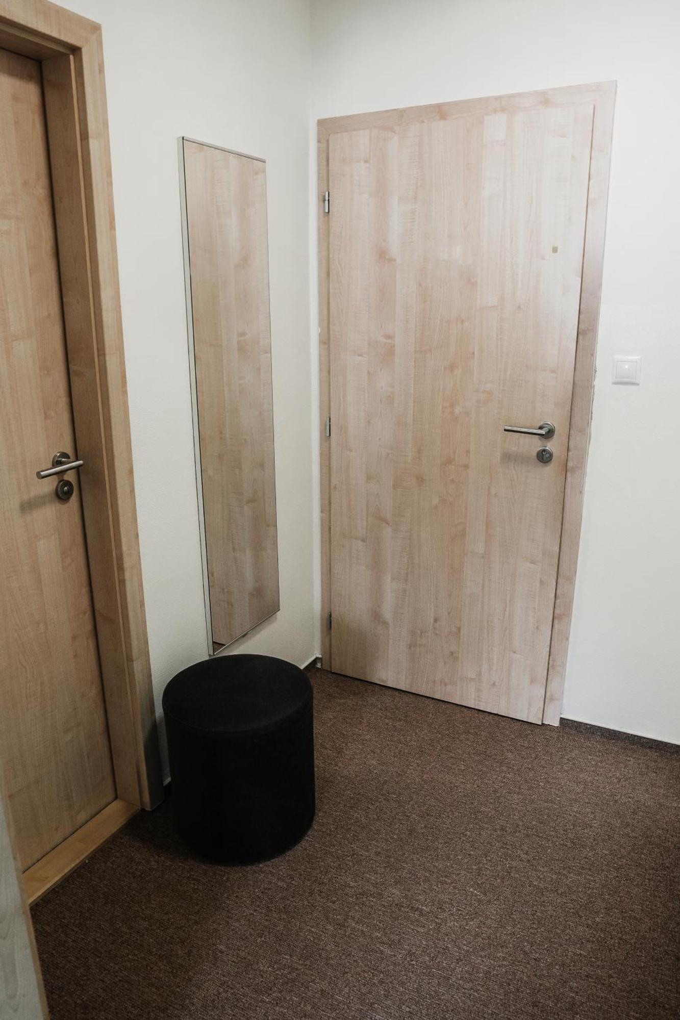 Hotel Horsky Brans 3*