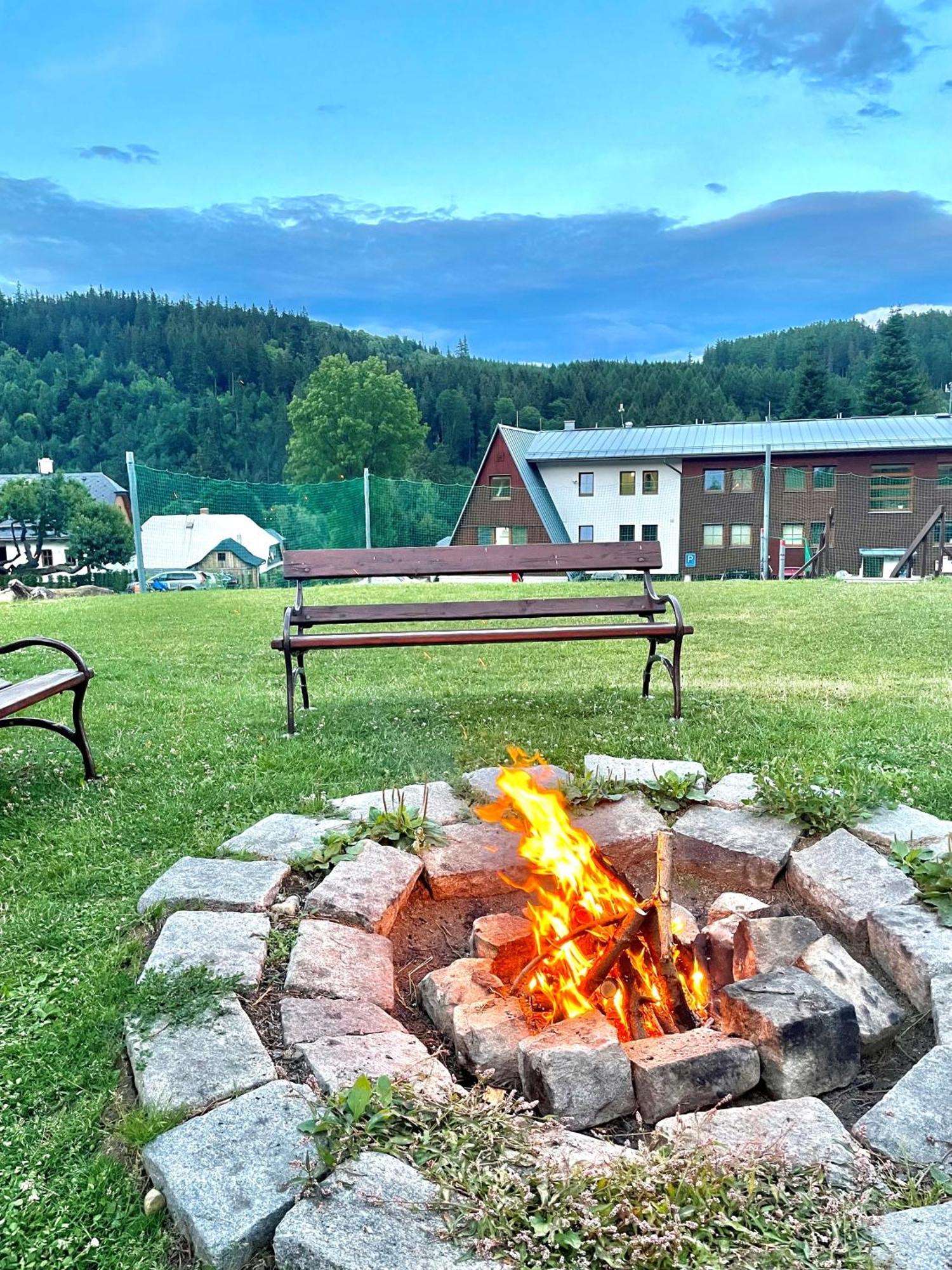 Horsky Brans Hotel 3*