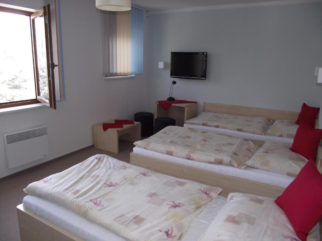 Horsky Brans Hotel