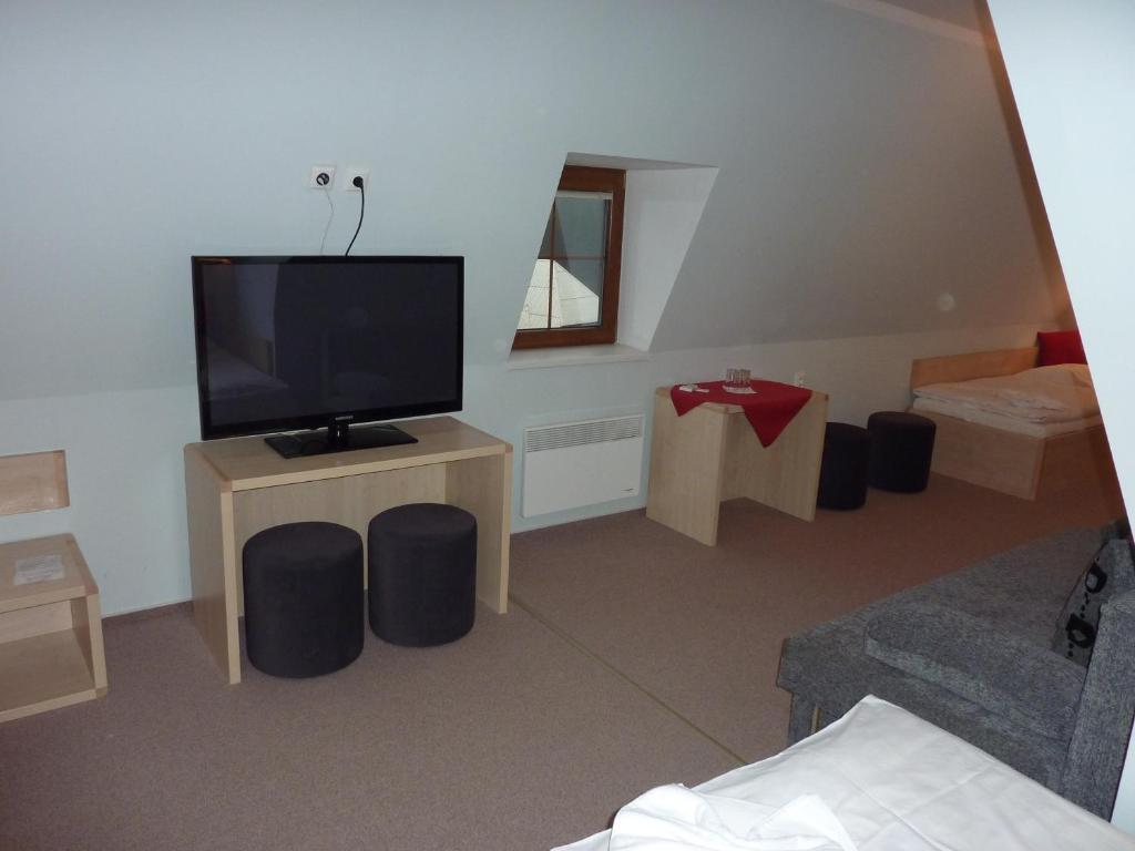Hotel Horsky Brans 3*