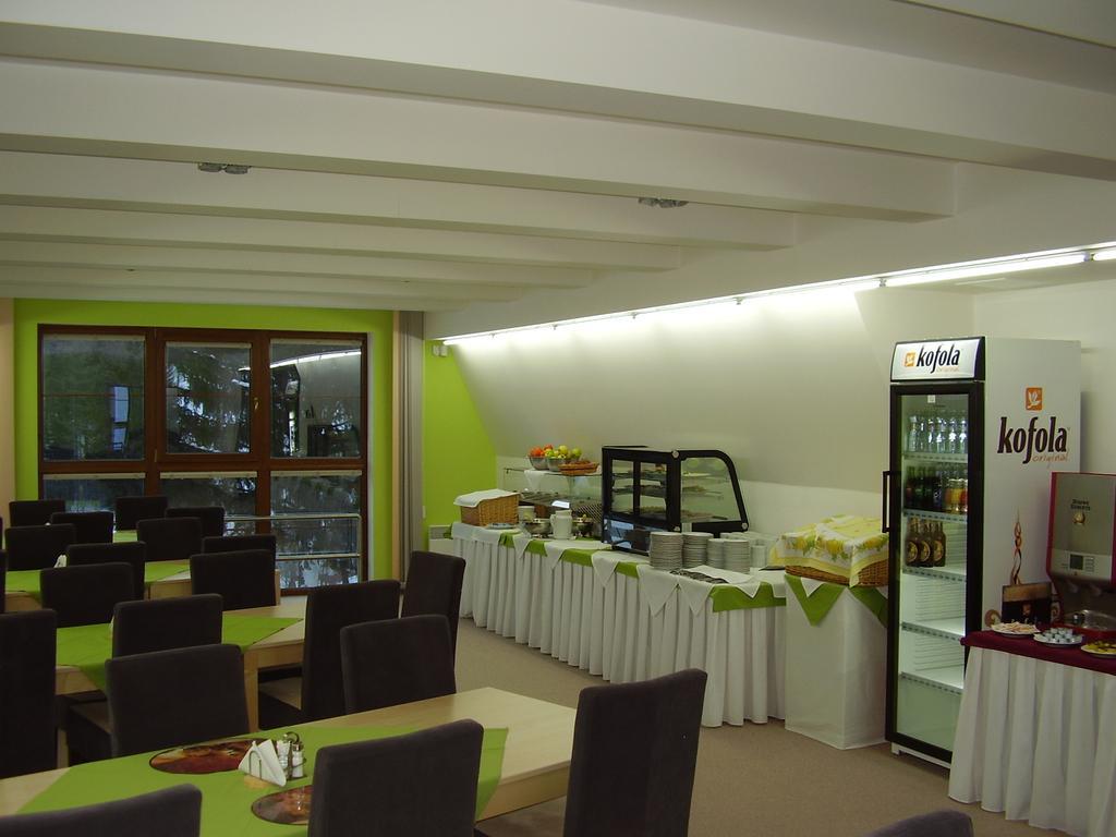 Horsky Brans Hotel 3*