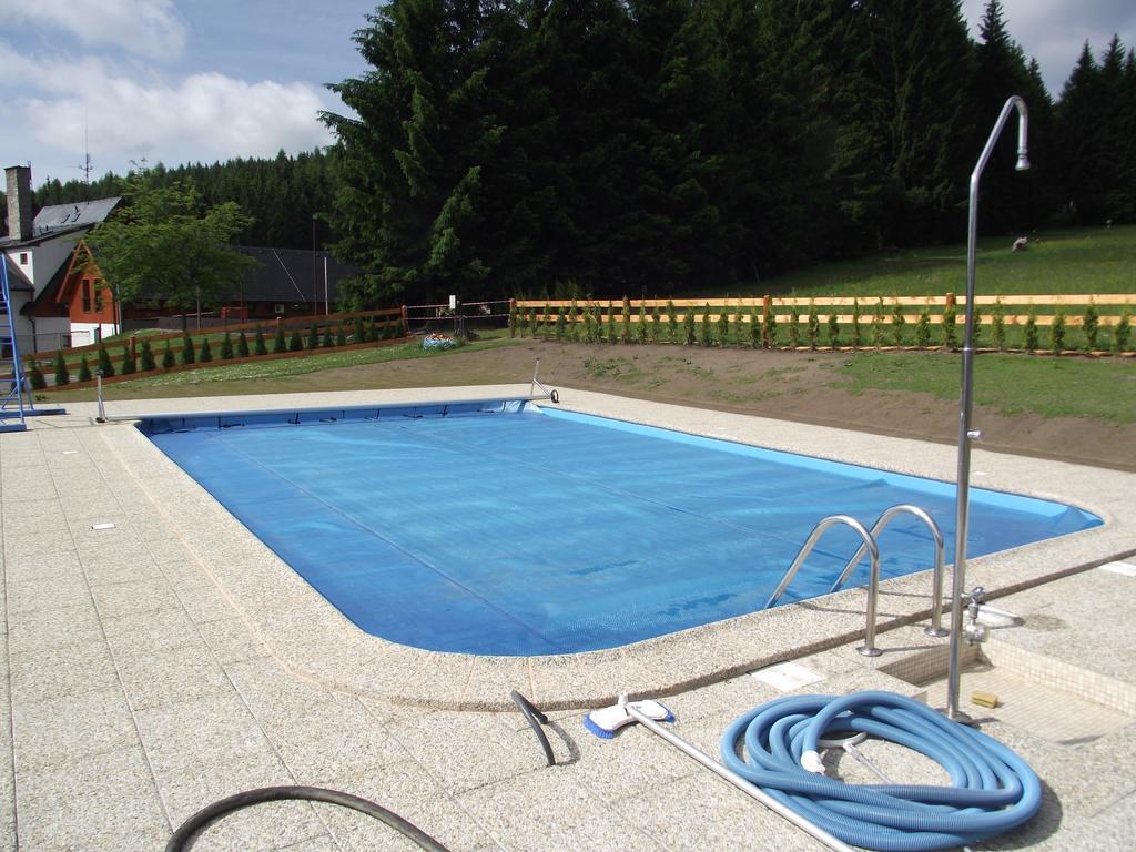 Hotel Horsky Brans 3*