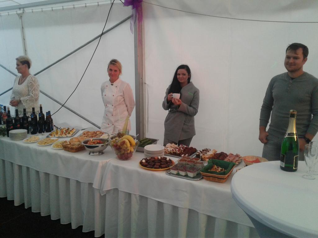 Horsky Brans 3* Mala Moravka