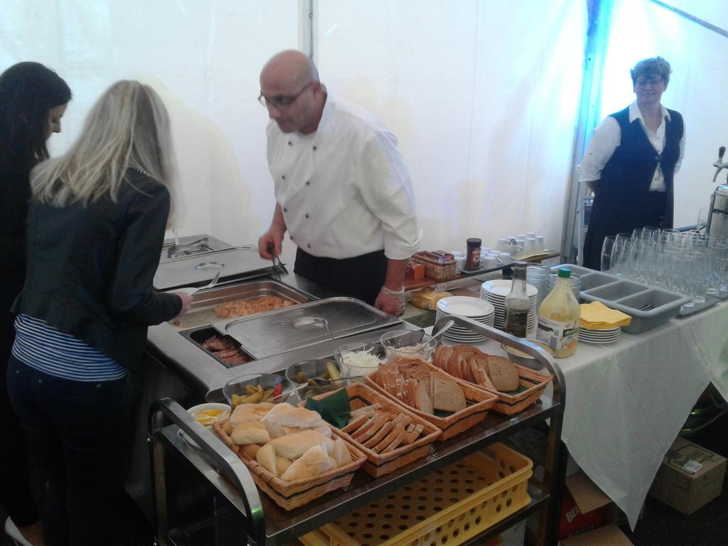 Horsky Brans Hotel