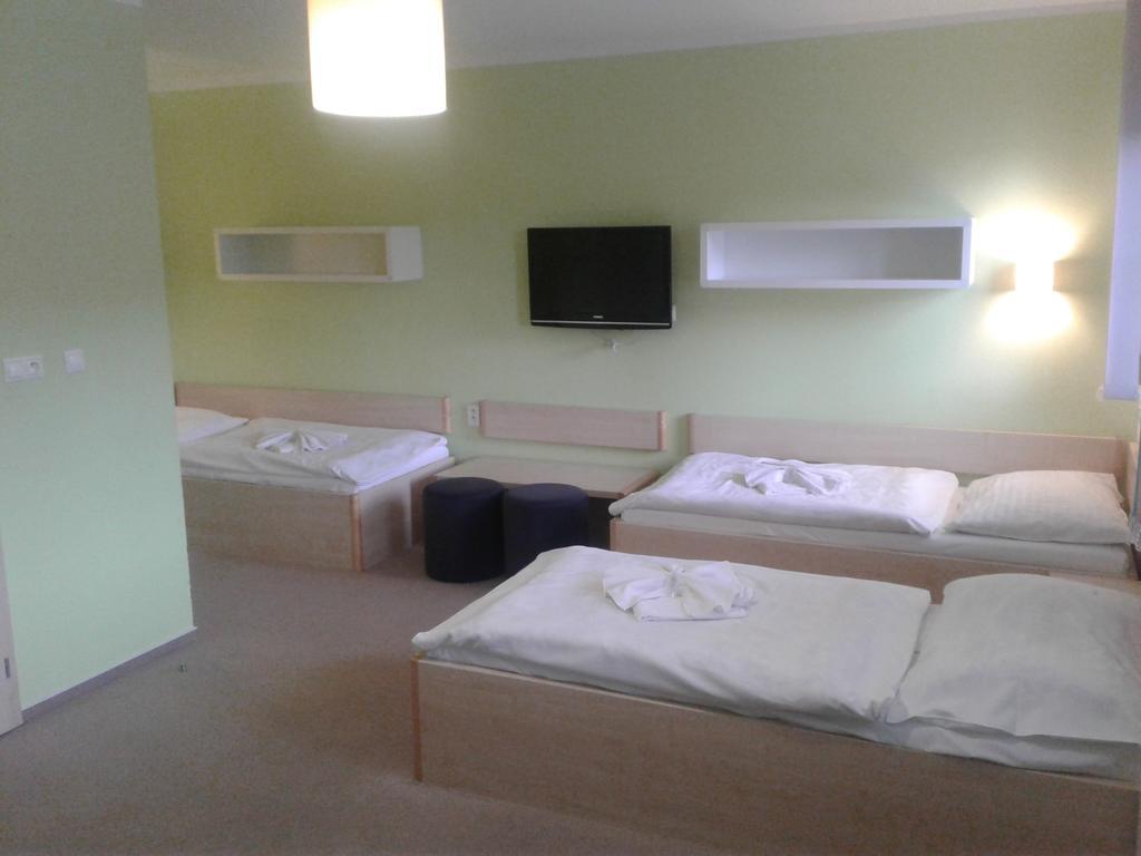 Horsky Brans Hotel
