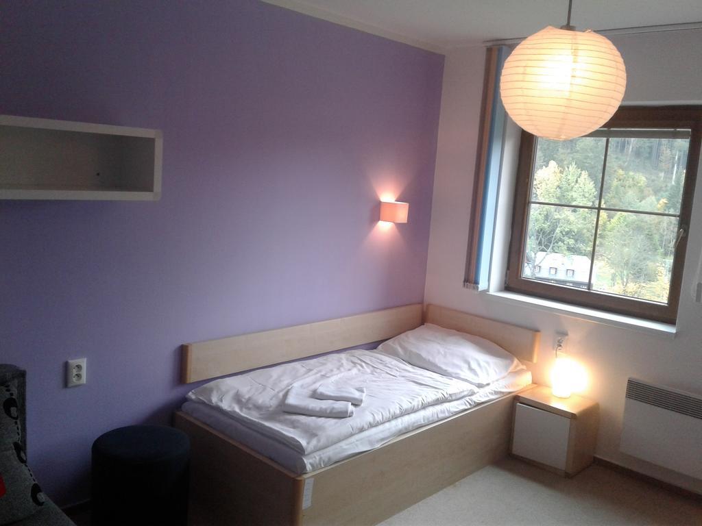 Horsky Brans Hotel