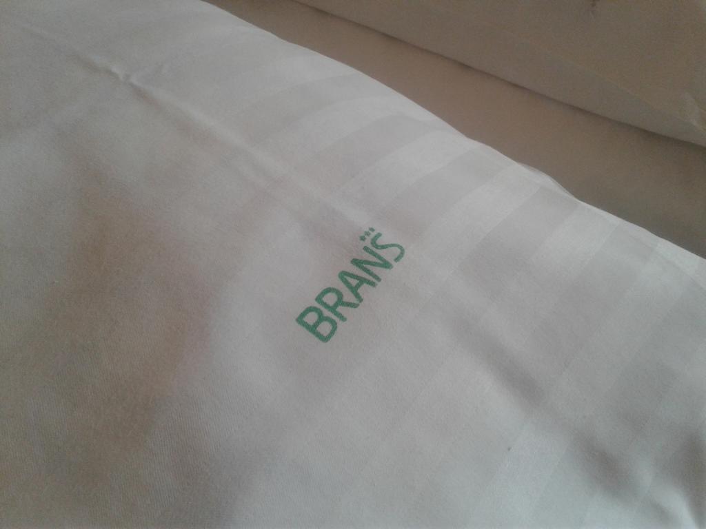 Horsky Brans Hotel 3*