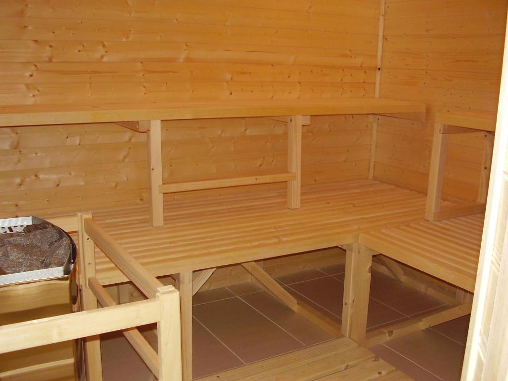 Horsky Brans Malá Morávka