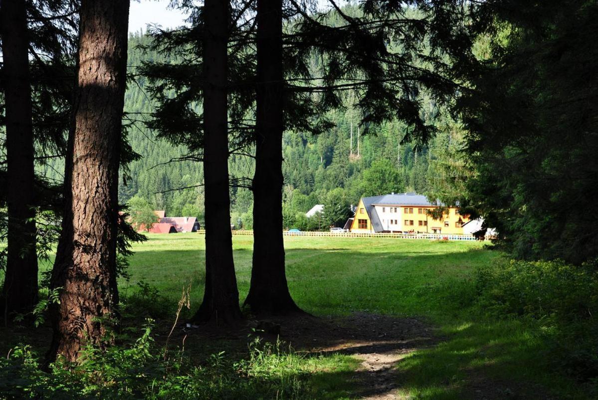 Horsky Brans Hotel