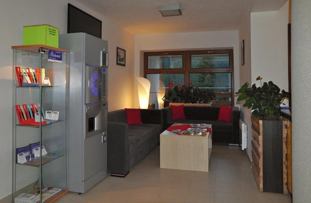 Horsky Brans 3* Mala Moravka