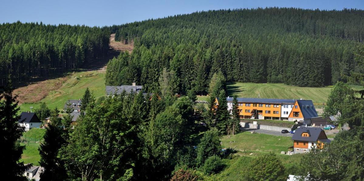 Horsky Brans Hotel